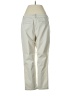JCPenney Solid Ivory Casual Pants Size 4 - photo 2