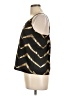 Unbranded Gold Sleeveless Blouse Size L - photo 5