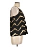 Unbranded Gold Sleeveless Blouse Size L - photo 4