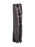 Unbranded Brown Purple Scarf One size - photo 2