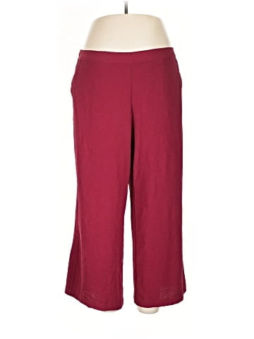 Allison Daley Casual Pants (view 1)