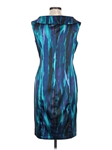 Evan Picone Cocktail Dress (view 2)