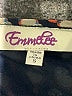 Emmelee 100% Polyester Print Black Casual Dress Size S - photo 7