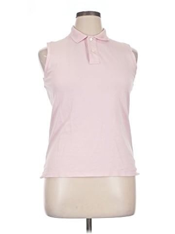 Ralph Lauren Sport Sleeveless Blouse (view 1)