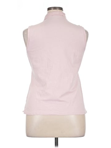 Ralph Lauren Sport Sleeveless Blouse (view 2)