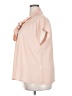 Zeagoo Pink Sleeveless Blouse Size XXL - photo 5