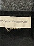 Evan Picone Black Sleeveless Top Size 14 (estimated) - photo 7