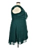 Gilli 100% Polyester Teal Cocktail Dress Size 2X - photo 4