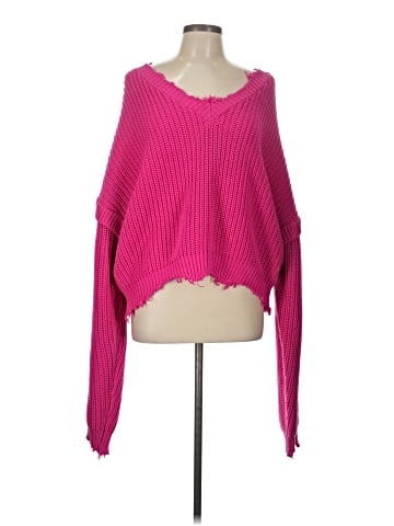 Simon Miller Pullover Sweater (view 1)