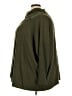 Morgan Taylor 100% Acrylic Green Poncho Size 3X - photo 5