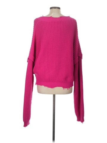 Simon Miller Pullover Sweater (view 2)