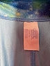More Than Magic Tie-dye Blue Active Pants Size 10 - 12 - photo 4
