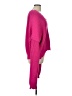 Simon Miller Pink Pullover Sweater Size L - photo 4