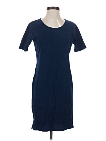 Taylor Stitch Casual Dress (view 1)