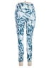 RBX Print Blue Active Pants Size XL - photo 2