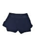 Assorted Brands Solid Blue Athletic Shorts Size M - photo 2