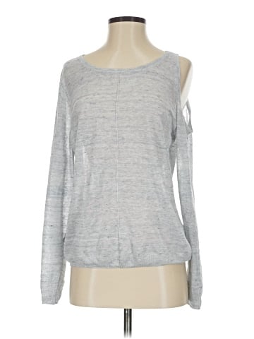 SWTR Pullover Sweater (view 1)