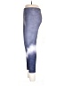 Athleta Blue Active Pants Size L - photo 5
