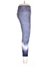 Athleta Blue Active Pants Size L - photo 4