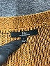 My Michelle 100% Polyester Brown Pullover Sweater Size L - photo 7