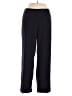 Avenue Solid Black Casual Pants Size 16 - photo 1