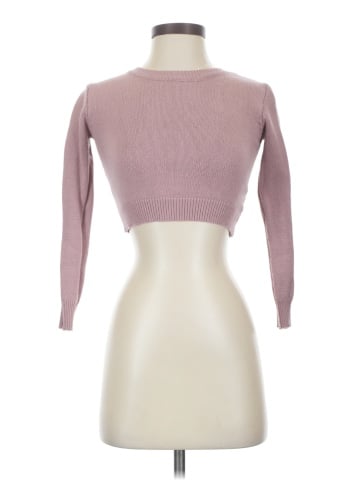 Shein Turtleneck Sweater (view 1)