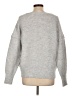 Sonoma Goods for Life Gray Pullover Sweater Size L - photo 2