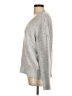 Sonoma Goods for Life Gray Pullover Sweater Size L - photo 5
