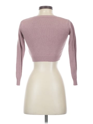 Shein Turtleneck Sweater (view 2)