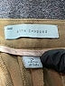 Gap Solid Brown Khakis Size 2 - photo 7