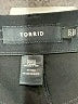 Torrid Solid Black Active Pants Size 22T - photo 4