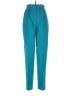 Jacques Vert Teal Casual Pants Size 14 - photo 1