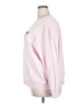 Wildfox 100% Cotton Pink Sweatshirt Size XXL - photo 5