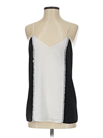 Drew Sleeveless Top (view 1)