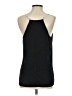 Drew Silver Sleeveless Top Size S - photo 2