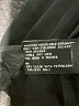 London Fog 100% Polyester Black Coat Size 0R - photo 7