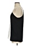 Drew Silver Sleeveless Top Size S - photo 5
