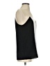 Drew Silver Sleeveless Top Size S - photo 4