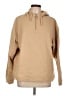 Topshop Tan Pullover Hoodie Size 12 - photo 1