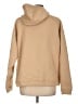 Topshop Tan Pullover Hoodie Size 12 - photo 2