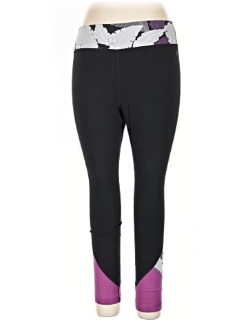 Danskin Now Active Pants (view 1)