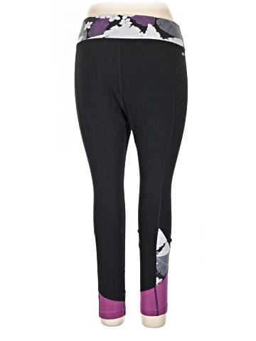 Danskin Now Active Pants (view 2)