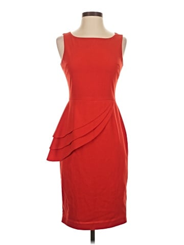 Venus Cocktail Dress (view 1)