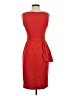 Venus Red Cocktail Dress Size 2 - photo 2