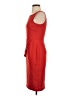 Venus Red Cocktail Dress Size 2 - photo 5
