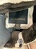 Weatherproof 100% Polyester Ivory Vest Size S - photo 6