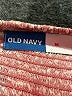 Old Navy Hearts Red Jumpsuit Size M - photo 3