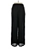 Unbranded 100% Polyester Black Dress Pants Size XL - photo 2