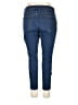 Ann Taylor LOFT Blue Jeans Size 16 - photo 2