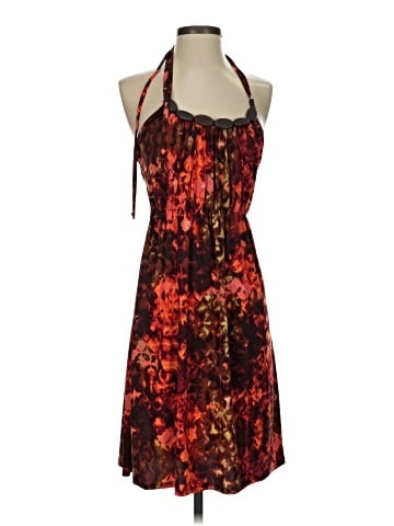 B. Smart Cocktail Dress (view 1)